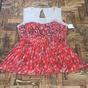 Women’s Blouse Size Small